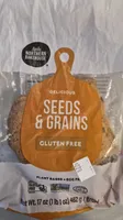 Delicious Seeds & Grains Gluten Free Bread