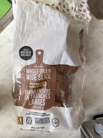 Gluten Free Whole Grain Bread