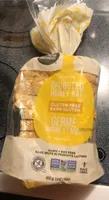 Gluten Free Sprouted Honey Oat Bread