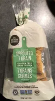 Gluten Free Sprouted 7 Grain Bread