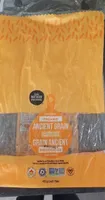 Organic ancient grain gluten free