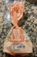 Oatmeal Bread