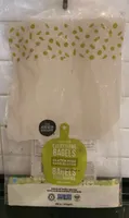 Gluten Free Everything Bagels