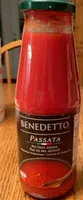 Benedetto Passata