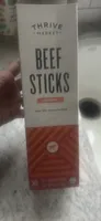 Beef Sticks