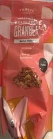 Organic Grain Free Maple Pecan Granola