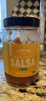 Organic Salsa Mild