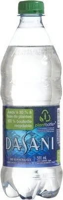 Dasani Water