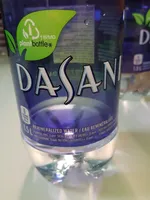 Dasani Eau Reminéralisée