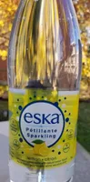 Eau Pétillante