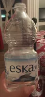 Eska Natural Spring Water
