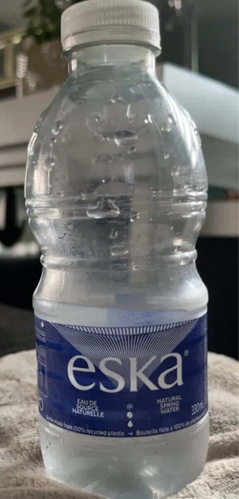 Eau