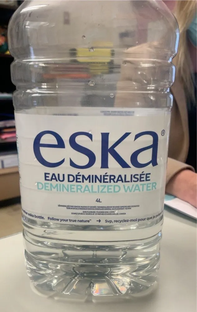 Eska