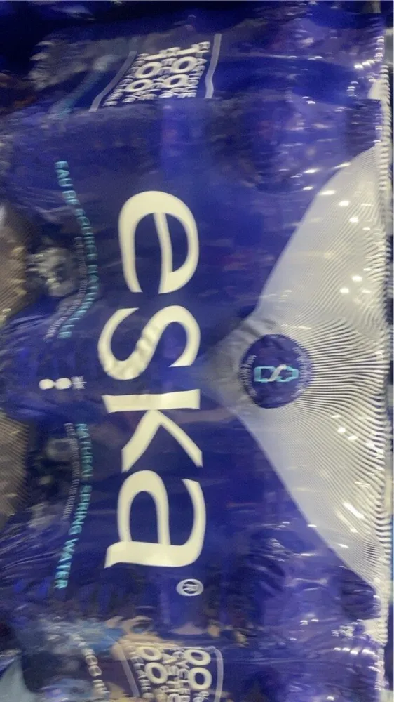 Eau eska