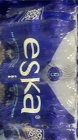 Eau eska