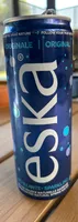 Eska Sparkling Water