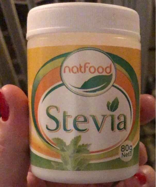 Stevia