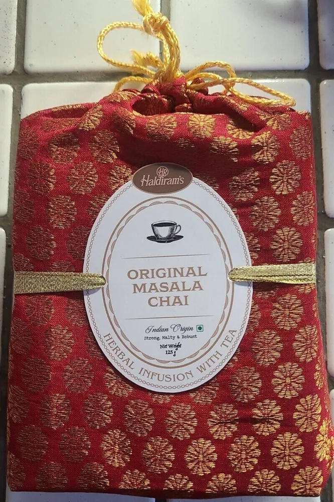 Original Masala Chai