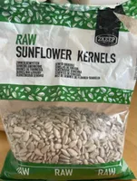 Graines de tournesol