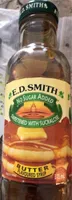 Butter Flavoured Syrup