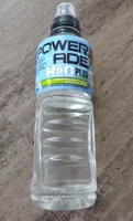 H2O plus kiwi-fraise