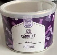 Sauce poutine