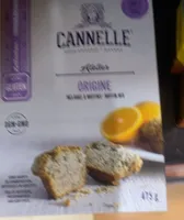Melange muffin