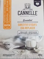 Egg Replacer