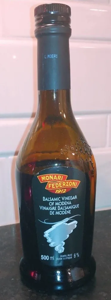 Vinaigre balsamique