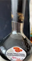 vinaigre balsamic de modène