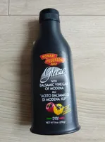 Monari Federzoni Balsamic Glaze With Peppers Dressing (9 Oz)