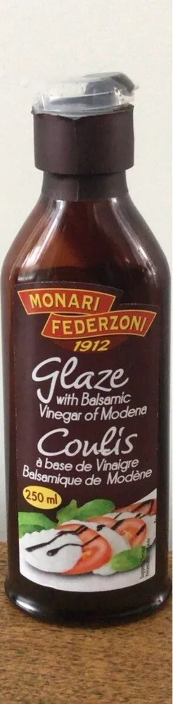 Vinaigre Balsamique