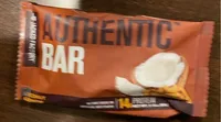 Authentic Bar