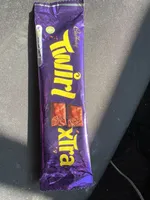 Twirl Extra