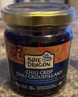 CHILI CRISP
