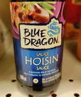 Hoisin sauce