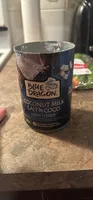 Coconut milk