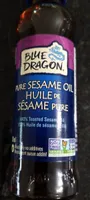 Pure Sesame Oil
