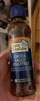 Sauce dhuîtres