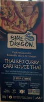 3 Step Thai Red Curry