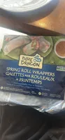 Spring Roll Wrappers