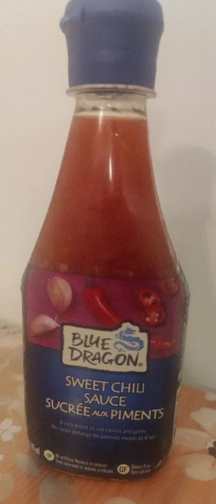 Thai Sweet Chili Sauce