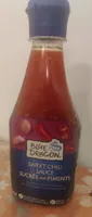 Thai Sweet Chili Sauce