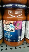 SAUCE PAD THAI
