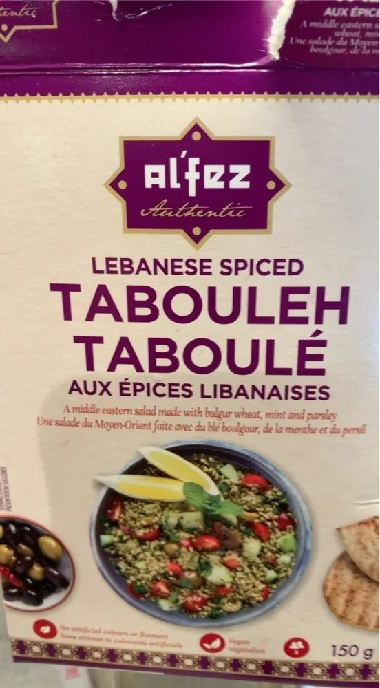 Taboule