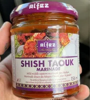 Shish Taouk Marinade
