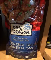 Sauce pour sauté