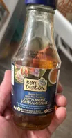 Vietnamese Dipping Sauce