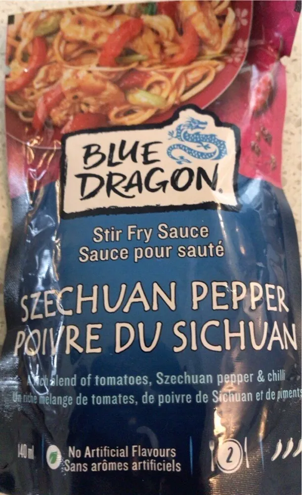 Poivre du sichvan