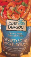 Sauce pour sauté